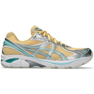 ASICS �A�V�b�N�X �����Y �X�j�[�J�[ �yASICS GT-2160 Light Orange Larimar Blue�z �T�C�Y US_5.5(23.5cm) Light Orange/Larimar Blue