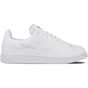 adidas AfB_X Y Xj[J[ yadidas Y-3 Yohji Court Whitez TCY US_5.5(23.5cm) Cloud White/Cloud White/Black