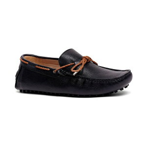 JXT^i Y Xb|E[t@[ V[Y SFO Slip-On Driver Black
