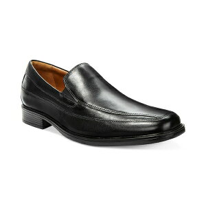 N[NX Y Xb|E[t@[ V[Y Men's Tilden Free Loafer Black