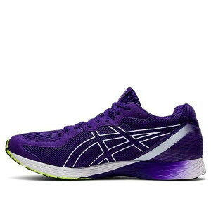 ASICS �A�V�b�N�X �����Y �X�j�[�J�[ �yASICS Tartheredge 2 'Gentry Purple' 1011A854-501�z �T�C�Y US_6.5(24.5cm)