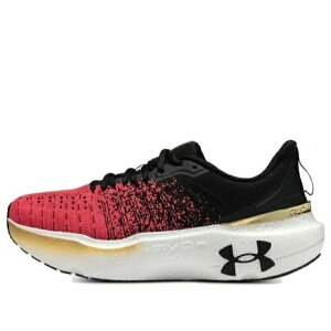 Under Armour A_[A[}[ Y Xj[J[ yUnder Armour Infinite Elite Running Shoes 'Red Black White' 3027189-003z TCY US_7(25.0cm)