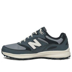 New Balance �j���[�o�����X �����Y �X�j�[�J�[ �yNew Balance x Malbon 100 Heritage Golf 'Teal' MG100BL�z �T�C�Y US_8.5(26.5cm)