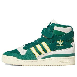 adidas AfB_X Y Xj[J[ yadidas Forum 84 High Shoes 'Collegiate Green' FZ6301z TCY US_7.5(25.5cm)