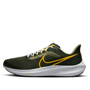 Nike �i�C�L �����Y �X�j�[�J�[ �yNike Air Zoom Pegasus 39 'Sequoia University Gold' FD0785-300�z �T�C�Y US_M_14