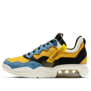 Air Jordan �W���[�_�� �����Y �X�j�[�J�[ �yAir Jordan MA2 'University Gold' CV8122-700�z �T�C�Y US_8(26.0cm)