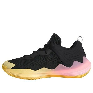 adidas �A�f�B�_�X �����Y �X�j�[�J�[ �yadidas D Rose Son of Chi III 'Core Black Semi Spark Pink Spark' IG9083�z �T�C�Y US_8.5(26.5cm)