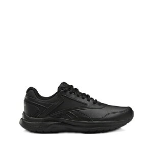 ���[�{�b�N ���f�B�[�X �X�j�[�J�[ �V���[�Y Walk ultra 7 dmx max black sneakers Black