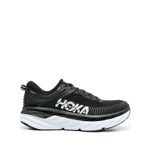 �z�J�I�l�I�l �����Y �X�j�[�J�[ �V���[�Y Bondi 7 low-top sneakers Black