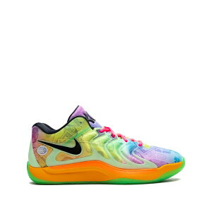 �i�C�L �����Y �X�j�[�J�[ �V���[�Y Kd 17 easy money all-star - khaki/light orewood brown/sesame/phantom sneakers Green