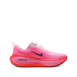 �i�C�L ���f�B�[�X �X�j�[�J�[ �V���[�Y Vomero plus sneakers Pink
