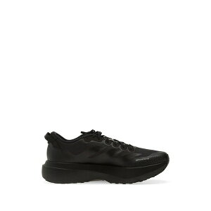 �A�f�B�_�X �����Y �X�j�[�J�[ �V���[�Y Adizero evo sl atr sneakers Black