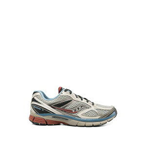 �T�b�J�j�[ ���f�B�[�X �X�j�[�J�[ �V���[�Y Progrid guide 7 disrupt sneakers Grey