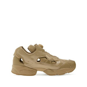 ���[�{�b�N �����Y �X�j�[�J�[ �V���[�Y X needles instapump fury 94 sneakers Neutrals