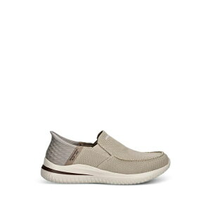 �X�P�b�`���[�Y �����Y �X�j�[�J�[ �V���[�Y Textured-panels trainers Neutrals