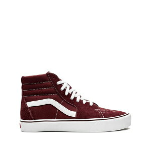 �o���Y �����Y �X�j�[�J�[ �V���[�Y Sk8-hi lite classic sneakers Red