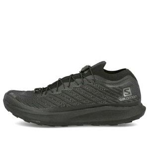 SALOMON T Y Xj[J[ Black ySalomon S/Lab Pulsar Black Limited 414946 / L41494600z TCY US_8(26.0cm)