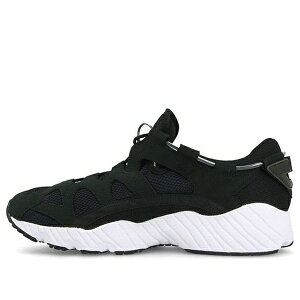 ASICS AVbNX Y Xj[J[ Black yASICS Gel Mai 'Japanese Text' 1193A098-001z TCY US_5(23.0cm)