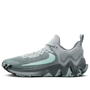 Nike �i�C�L �����Y �X�j�[�J�[ Cool Grey �yNike Giannis Immortality 2 'Etched in Stone' DM0825-004�z �T�C�Y US_9.5(27.5cm)