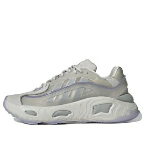adidas AfB_X Y Xj[J[ Grey/Purple yadidas Oznova 'Dash Grey' GY3066z TCY US_6.5(24.5cm)