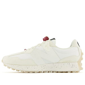 New Balance j[oX Y Xj[J[ Creamy yNew Balance ColorsxStudios x 327 'Snow White Rumba Red' MS327CFz TCY US_11(29.0cm)