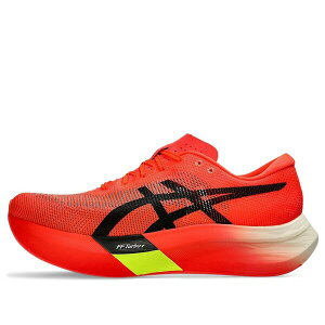 ASICS AVbNX Y Xj[J[ Sunrise Red/Black yASICS Metaspeed Sky 'Paris' 1013A123-600z TCY US_11.5(29.5cm)