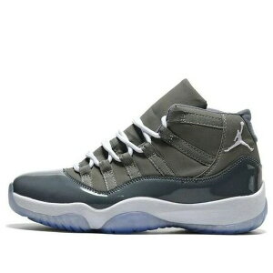 Air Jordan W[_ Y Xj[J[ Medium Grey/White-Cool Grey yAir Jordan 11 Retro 'Cool Grey' 2010 378037-001z TCY US_9.5(27.5cm)