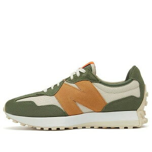New Balance ニューバランス メンズ スニーカー Workwear/Bone 【New Balance Todd Snyder x 327 'Farmers Market Pack - Wheat' MS327TSC】 サイズ US_6.5(24.5cm)