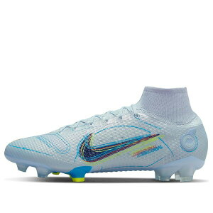 Nike iCL Y Xj[J[ Grey/Blue/Black yNike Mercurial Superfly 8 Elite FG 'Progress Pack' DJ2839-054z TCY US_9.5(27.5cm)