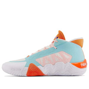 New Balance �j���[�o�����X �����Y �X�j�[�J�[ Blue/Dynomite �yNew Balance KAWHI 2 'Clippers' BBKLSSD2�z �T�C�Y US_11.5(29.5cm)