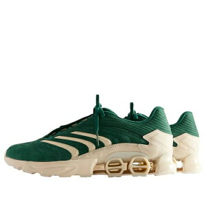 adidas AfB_X Y Xj[J[ Scarab / White yadidas x Kith Predator Megaride 'Scarab White' JR9206z TCY US_8.5(26.5cm)