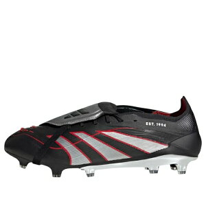 adidas AfB_X Y Xj[J[ Core Black/Silver Metallic/Vivid Red yadidas Predator Elite FG 'BSR' JS0563z TCY US_7.5(25.5cm)