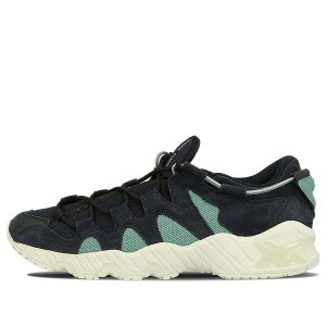 アシックスタイガー ゲル マイ