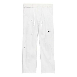 Nike iCL Y Xj[J[ yNike x Off-White Pants 'White' CU2500-100z TCY US_M_M