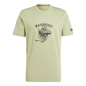 adidas AfB_X Y Xj[J[ yadidas Arsenal x Maharishi Jersey 'Olive Green' IN4750z TCY US_M_XXXXL