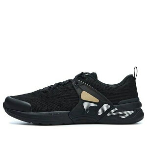 FILA tB Y Xj[J[ yFILA Mind5 'Black' A12M311301FBKz TCY US_9.5(27.5cm)