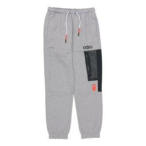 Nike iCL Y Xj[J[ yNike Solid Color Casual Fleece Lined Sports Long Pants Gray CK6664-091z TCY US_M_XL