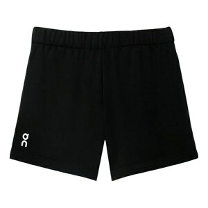 On Running オン ランニング メンズ スニーカー 【On Running Club Shorts 'Black' 1MF10480553】 サイズ US_M_M