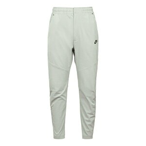 Nike iCL Y Xj[J[ yNike Tech Commuter Casual Unlined Sports Long Pants Mineral Gray Light gray DH4225-012z TCY US_M_XXL