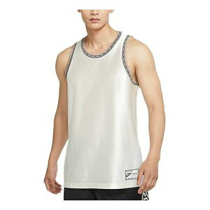 Nike ナイキ メンズ スニーカー 【Nike Dri-FIT Classic Basketball Jersey 'White' DQ5655-133】 サイズ US_M_S