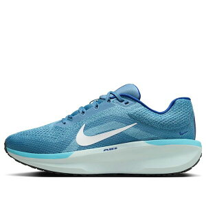 Nike �i�C�L �����Y �X�j�[�J�[ �yNike Air Zoom Winflo 11 'Aegean Storm Baltic Blue' FJ9509-401�z �T�C�Y US_M_14