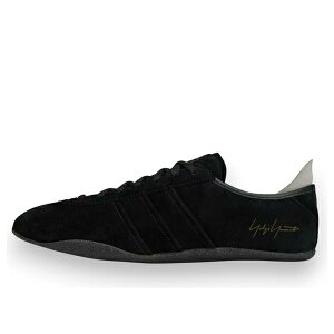 adidas �A�f�B�_�X �����Y �X�j�[�J�[ �yadidas Y-3 Tokyo 'Black' JS2457�z �T�C�Y US_5(23.0cm)