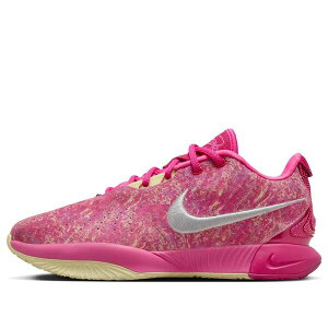 Nike �i�C�L �����Y �X�j�[�J�[ Multi-Color/Metallic Silver �yNike LeBron 21 EP 'The World Is Your Oyster' HF0700-900�z �T�C�Y US_M_13