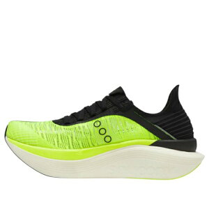 Saucony �T�b�J�j�[ �����Y �X�j�[�J�[ Citron/Black �ySaucony Endorphin Elite 2 'Citron Black' S30994-135�z �T�C�Y US_7.5(25.5cm)