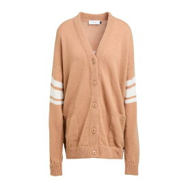 【送料無料】 ジョシュア サンダース レディース カーディガン アウター Cardigans Beige