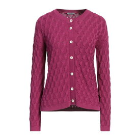【送料無料】 マロ レディース カーディガン アウター Cardigans Pink