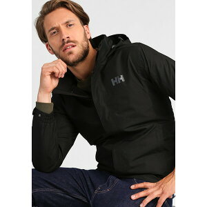 w[nZ Y oXPbg{[ X|[c DUBLINER JACKET - Waterproof jacket - black