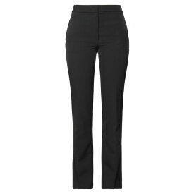 【送料無料】 アイスバーグ レディース カジュアルパンツ ボトムス Pants Black