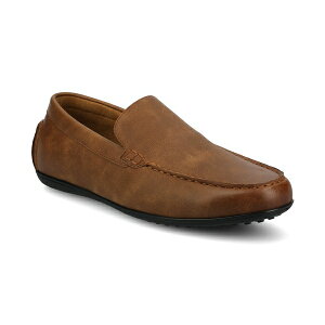 @Z Jpj[ Y Xb|E[t@[ V[Y Men's Sergio Comfort Loafers Walnut