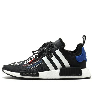 adidas �A�f�B�_�X �����Y �X�j�[�J�[ �yadidas x Atmos NMD R1 'Torico V2' G55476�z �T�C�Y US_6(24.0cm)